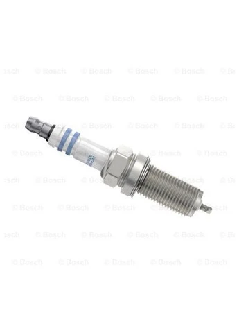 Свічка запалювання Bosch 0 242 236 593 (399929398)