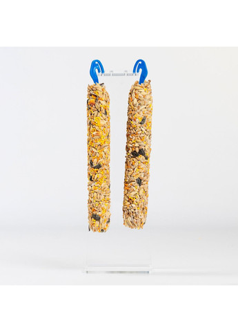 Колосок "Бисквит" для грызунов 140 г Природа (363196383)