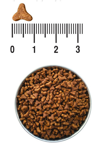 Сухой корм для кошек "Помощь выводу шерсти" 10 кг (4820249130186) Екко Гранула (308752385)