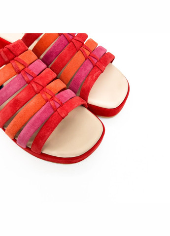 Шльопанці (р) Замшa 0-1-1-9-27201-44-523 Caprice (329689119)