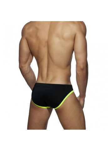 Мужские черные пляжные, спортивные, повседневные, кэжуал мужские плавки хипсы синий 6276 хипсы Sport Line