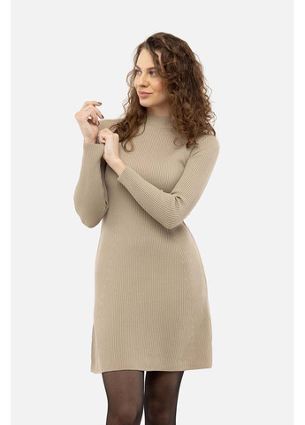 Бежева сукня DEPPOT