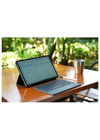 Планшет Tab 18 12" FHD+ 8/256GB / LTE Turquoise Green (6931548317135) Blackview Tab 18 12" FHD+ 8/256GB / LTE Turquoise Green (366105060)