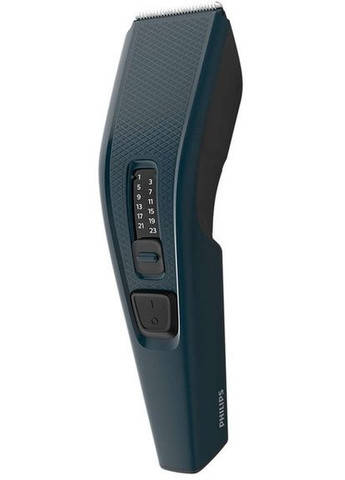 Триммер HC3505/15 синий ведущий 12 режимов Philips (330830349)