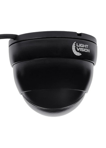 MHD-видеокамера 5Mp VLC-4256DM Black f=2.8mm (75-00309) Light Vision (361353933)
