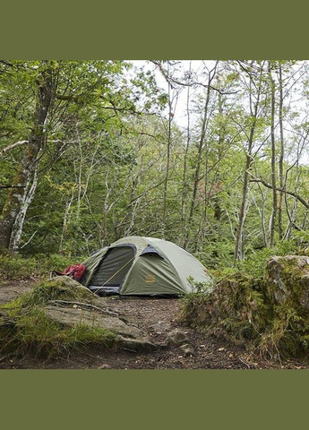 Палатка одноместная Apex 1 Capulet Olive (DAS301587) Grand Canyon (322207857)