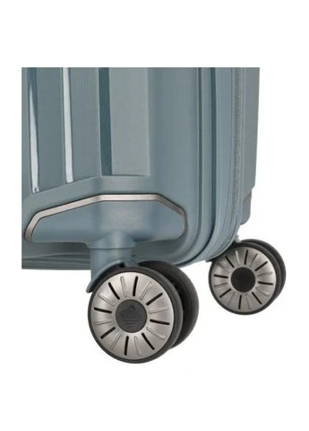 Чемодан Elvaa Bluegrey S (TL076347-26) Travelite (394401423)