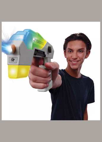 Ігровий набір для лазерних боїв Ultro Micro (87551) Laser X (326741518)