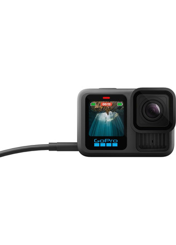 Екшн-камера HERO13 Black (CHDHX-131-RW) GOPRO (315137843)