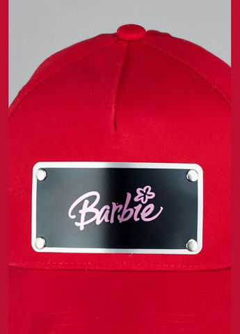 Женская бейсболка "FORGED" Barbie Braxton (324557560)