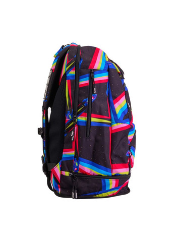 Рюкзак Funky Elite Squad Backpack Pocket Rocket (FYG003N72072) 36 литров Funky Trunks & Funkita (368862844)
