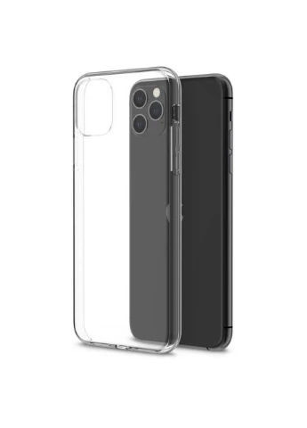Чехол для мобильного телефона для Apple iPhone 11 Pro Max Clear tpu (Transperent) (LC-AI11PM) Laudtec для Apple iPhone 11 Pro Max Clear tpu (Transperent (326592105)