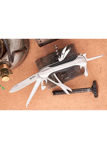 Ніж багатофункціональний 60021 Grand Way (330251521)