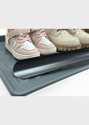 Килимок для взуття 46*35 см IKEA (322931911)