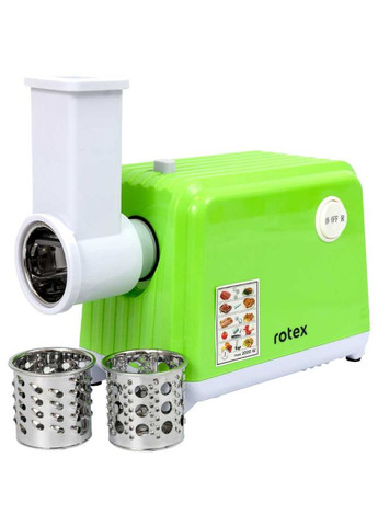 М'ясорубка RMG202-G Vega Rotex (306528358)