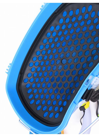 Акумуляторна сівалка розкидач 20 л 8561 Bass Polska (368698214)