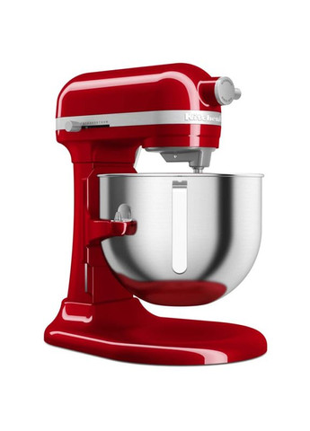 Кухонная машина Heavy Duty 6,6л Red (5KSM70JPXEER) KitchenAid (323111075)