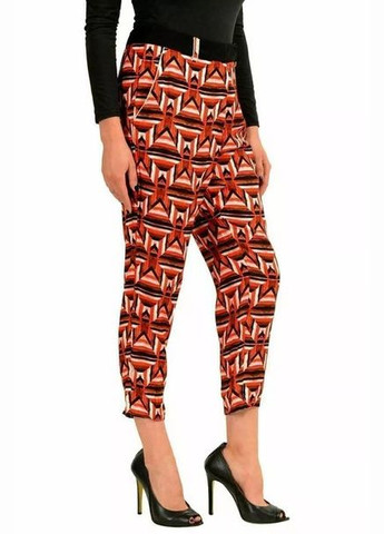 Брюки каррот Roberto Cavalli S02KA0139 (297645117)