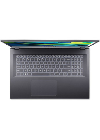 Ноутбук Aspire 17 A17-51M (NX.JEREU.001) Acer (343248786)