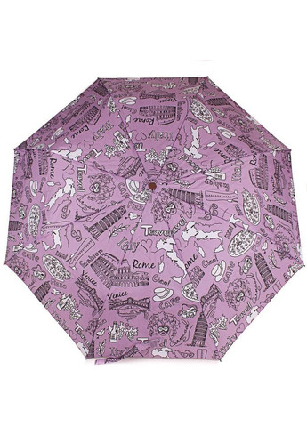 Жіноча складна парасоля напівавтомат Airton (282590883)