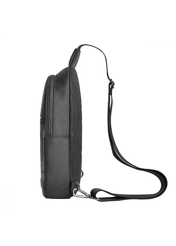 Сумка Salem Crossbody Black WIWU (304253654)