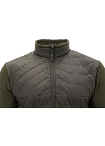 Куртка G-LOFT Ultra Shirt 2.0, Olive, S Carinthia (340051431)