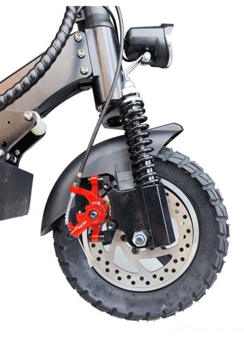 Электросамокат Kirin m4 pro 1000W 18Ah (s023) Kugoo (300533870)