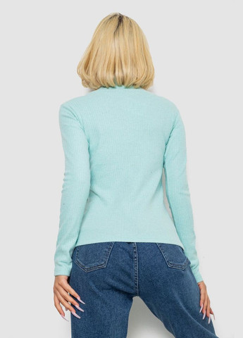 Гольф жіночий однотонний Ager 238R802 (339056499)