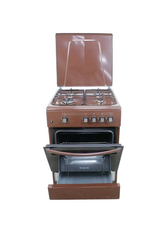 Плита газова GG 640 B M BORGIO (308249504)