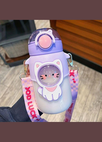 Пляшка дитяча для води, 720 мл No Brand (297164026)