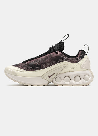 Кроссовки женские Nike Air Max DN SP smokey mauve beige brown | Найк Аир Макс ДН СП бежевые коричневые No Brand бежевые всесезоны (315006234)
