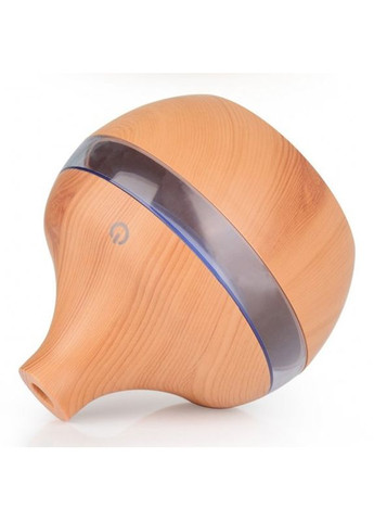 Увлажнитель воздуха ультразвуковой, аромадиффузор Air Humidifier KPY-25S Светлое дерево No Brand (340111880)