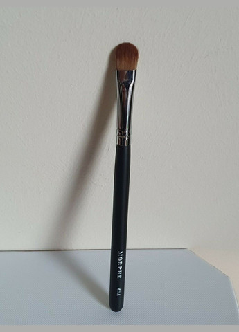 Овальная кисть для теней M166 Morphe (293153765)
