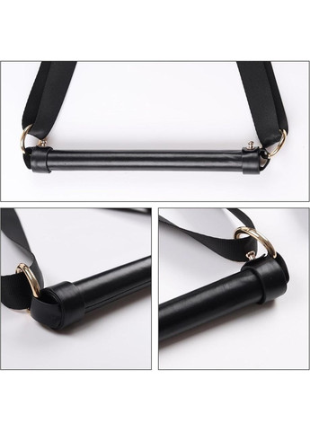 БДСМ набор YEAHWOW Black Doggy Style Saddle set Lockink (363970040)