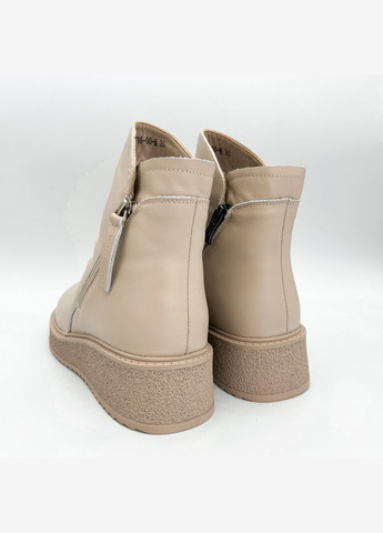 Зимние ботинки (р) кожа 0-1-1-lt-1766-96-m 24pfm