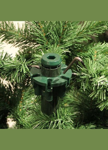 Ялина 230 см з шишками, Empress Triumph Tree (329407118)