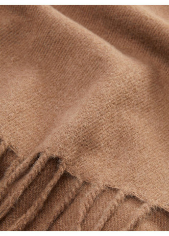 Шарф,светло-коричневый, Primark (366037387)