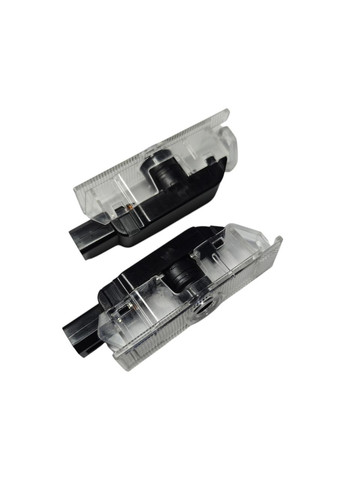 Светодиодная штатная подсветка на дверях автомобиля с логотипом Maserati (330127350)