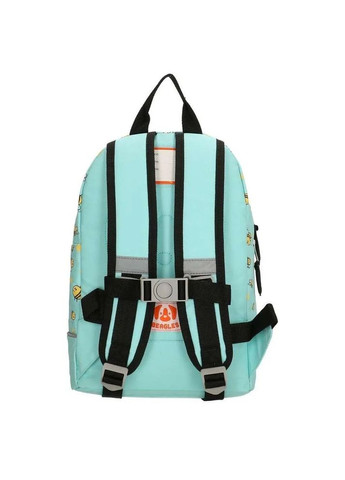 Детский рюкзак Bees Mint 8 л мятный Bo17751 015 Beagles Originals (317350997)