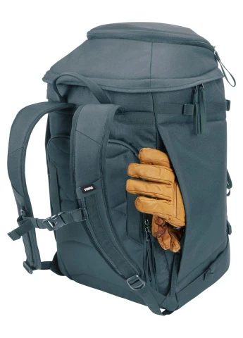 Рюкзак RoundTrip Boot Backpack 60L (Dark Slate) (TH 3204358) (TH 3204358) Thule (315031325)