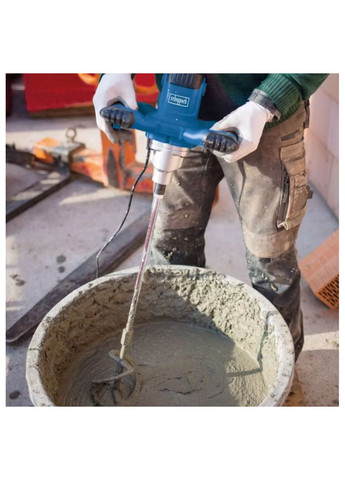 Ручний міксер PM1200 Scheppach (360534948)