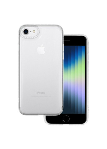 Чехол TPU Starfall Clear для Apple iPhone 7 / 8 / SE (2020) (4.7") Epik (292866873)