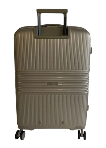 Валіза велика 251 поліпропілен L AIRTEX (336885043)