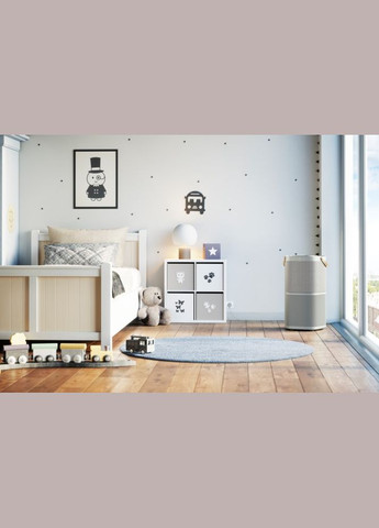 Очиститель воздуха PA91-404GY серый Electrolux (364756493)