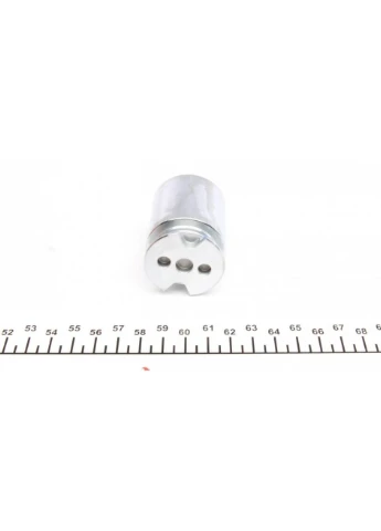 Поршень супорта (заднього) Citroen C4/Toyota Avensis 06- (38x50.35mm) (Bosch) P385002 (opt-om) No Brand (340421832)