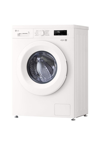 Пральна машина F2Y1HS3W LG (337170083)