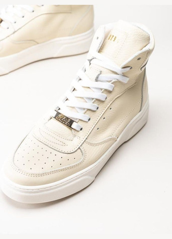 Сіро-бежеві кеди Steve Madden Danoi SM11001387