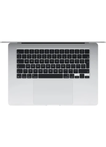 Ноутбук MacBook Air 15 M5 A3448 Silver (MDVA4UA/A) Apple (390914065)
