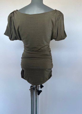 Футболка Хаки Supertrash - (321225005)