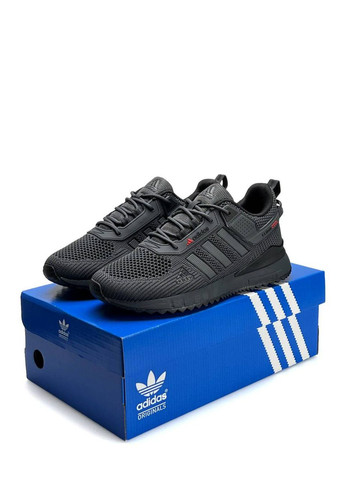 Сірі Літні кросівки чоловічі adidas No Brand Climacool Dark Grey